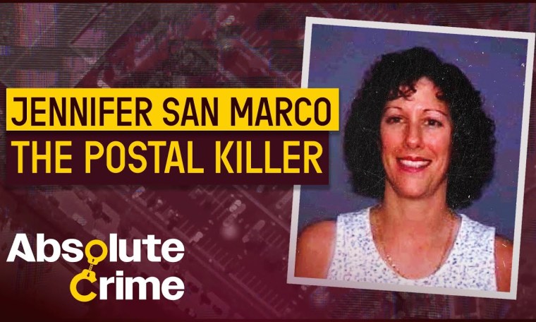 Why This Woman Killed 7 People In Horrifying Spree | San Marco: Killing Spree | Absolute Crime Why This Woman Killed 7 People In Horrifying Spree | San Marco: Killing Spree | Absolute Crime