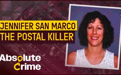 Why This Woman Killed 7 People In Horrifying Spree | San Marco: Killing Spree | Absolute Crime Why This Woman Killed 7 People In Horrifying Spree | San Marco: Killing Spree | Absolute Crime