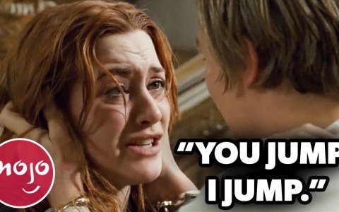 Top 10 Most Romantic Callbacks in Movies Top 10 Most Romantic Callbacks in Movies