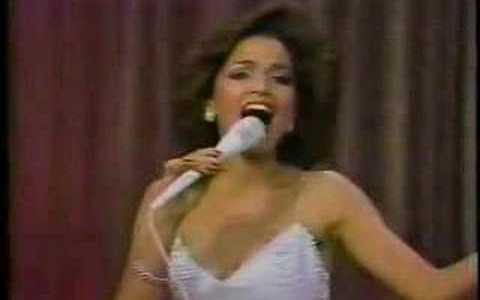 Suzette Charles – Miss America Talent Competition Suzette Charles – Miss America Talent Competition