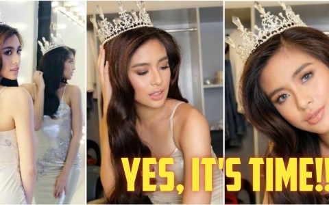 CONFIRMED?? GABBI GARCIA, SASABAK NA NGA BA SA MISS UNIVERSE PHILIPPINES 2022?? #GinalawAngBaso CONFIRMED?? GABBI GARCIA, SASABAK NA NGA BA SA MISS UNIVERSE PHILIPPINES 2022?? #GinalawAngBaso