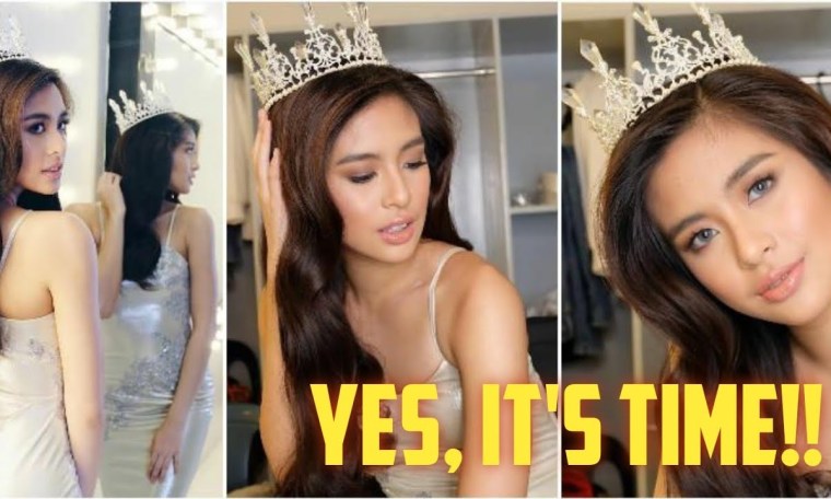 CONFIRMED?? GABBI GARCIA, SASABAK NA NGA BA SA MISS UNIVERSE PHILIPPINES 2022?? #GinalawAngBaso CONFIRMED?? GABBI GARCIA, SASABAK NA NGA BA SA MISS UNIVERSE PHILIPPINES 2022?? #GinalawAngBaso