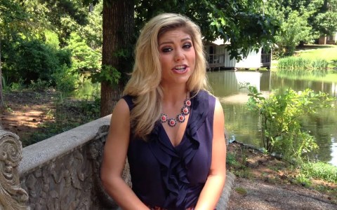 Vote for Meg McGuffin, Miss Alabama 2015, as America’s Choice! Vote for Meg McGuffin, Miss Alabama 2015, as America’s Choice!