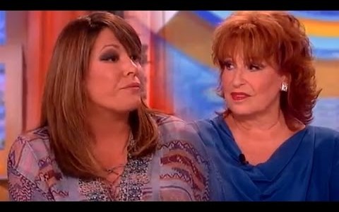 'The View' Panel Apologizes For Making Nurse Jokes After 'Miss America' Pageant 'The View' Panel Apologizes For Making Nurse Jokes After 'Miss America' Pageant