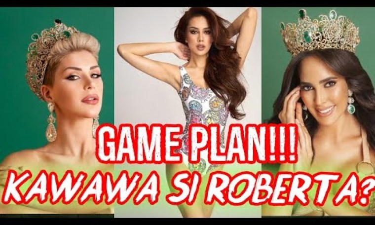 ETO NA PLANADO NG MISS GRAND VENEZUELA ORGANIZATION ANG DRAMA KAY MISS UNIVERSE VENEZUELA 2021??? ETO NA PLANADO NG MISS GRAND VENEZUELA ORGANIZATION ANG DRAMA KAY MISS UNIVERSE VENEZUELA 2021???
