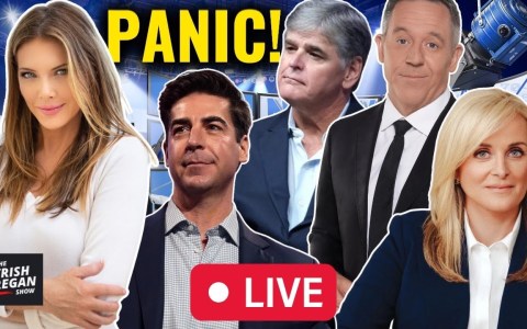 Breaking: Fox Execs Reportedly PANICKED As New Primetime Lineup ‘Flops’ Breaking: Fox Execs Reportedly PANICKED As New Primetime Lineup ‘Flops’