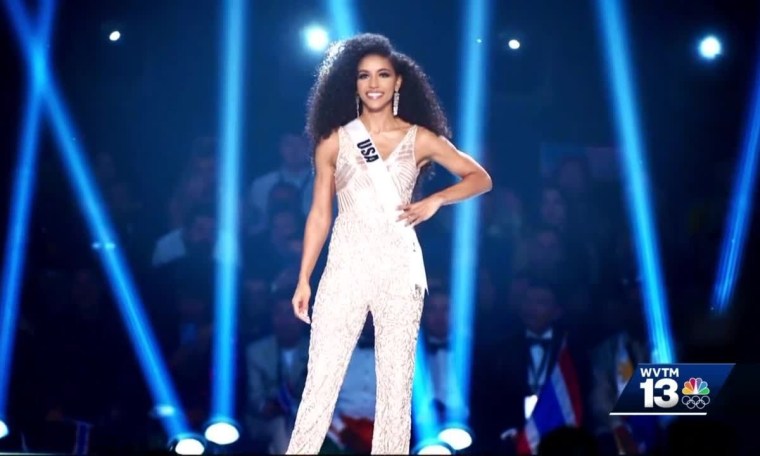 Alabama psychiatrist talks depression, suicide following death of former Miss USA Cheslie Kryst Alabama psychiatrist talks depression, suicide following death of former Miss USA Cheslie Kryst