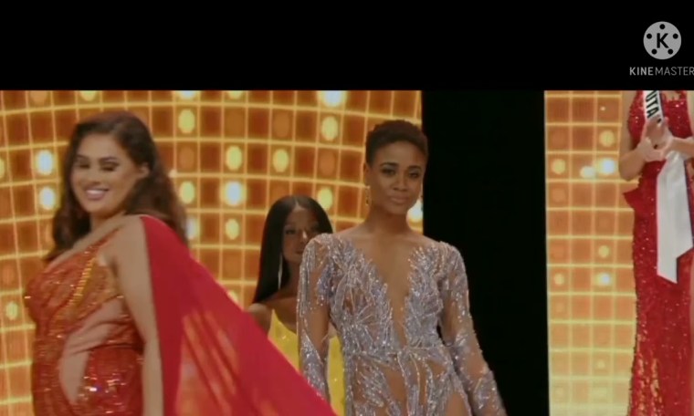 Miss Earth USA 2022 Crowning Moments and Special Awards Miss Earth USA 2022 Crowning Moments and Special Awards