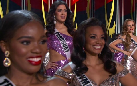 Wild Cards 2017 MISS UNIVERSE Wild Cards 2017 MISS UNIVERSE
