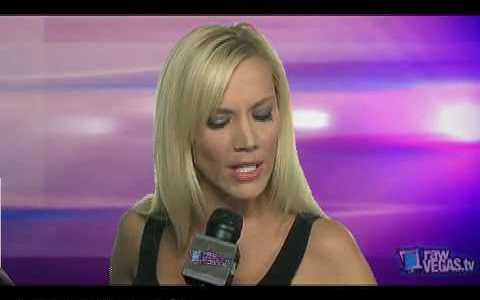 Response to Miss Teen USA 2007 South Carolina Response to Miss Teen USA 2007 South Carolina