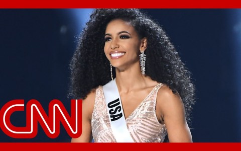 'Very non-explainable': See former Miss USA's last Instagram posts before she died 'Very non-explainable': See former Miss USA's last Instagram posts before she died