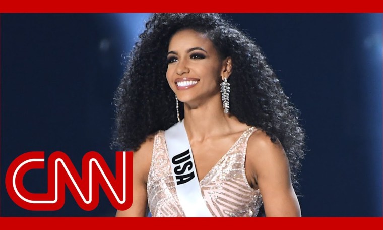 'Very non-explainable': See former Miss USA's last Instagram posts before she died 'Very non-explainable': See former Miss USA's last Instagram posts before she died