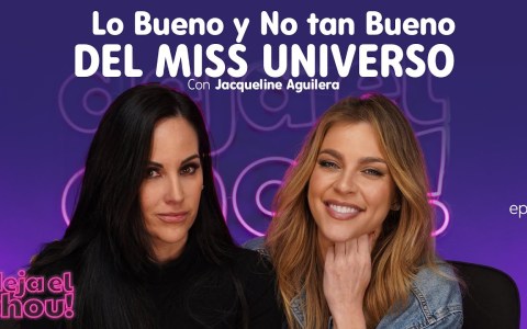 AMANDA DIO LA MEJOR RSPUESTA EN EL MISS UNIVERSO? CON JACQUELINE AGUILERA!- Daniela Di Giacomo AMANDA DIO LA MEJOR RSPUESTA EN EL MISS UNIVERSO? CON JACQUELINE AGUILERA!- Daniela Di Giacomo