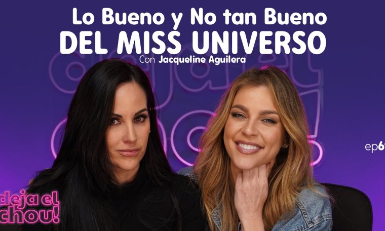 AMANDA DIO LA MEJOR RSPUESTA EN EL MISS UNIVERSO? CON JACQUELINE AGUILERA!- Daniela Di Giacomo AMANDA DIO LA MEJOR RSPUESTA EN EL MISS UNIVERSO? CON JACQUELINE AGUILERA!- Daniela Di Giacomo