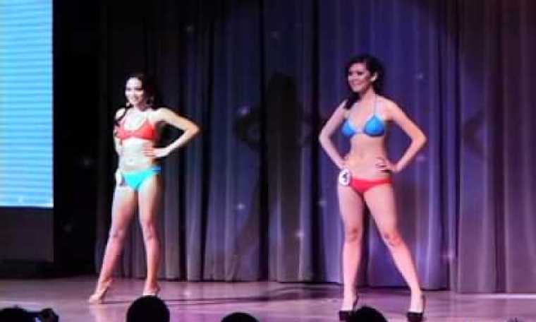 Miss Guam World 2013 Pageant show Miss Guam World 2013 Pageant show