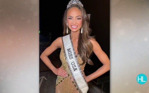 Miss Texas Crowned Miss USA on Houston Life | KPRC 2 Miss Texas Crowned Miss USA on Houston Life | KPRC 2
