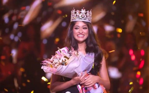 Here are the winners of Femina Miss India 2023! Here are the winners of Femina Miss India 2023!