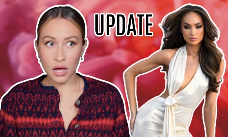 MISS USA controversy (Update) MISS USA controversy (Update)
