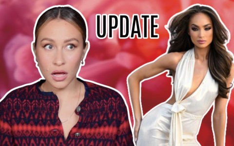 MISS USA controversy (Update) MISS USA controversy (Update)