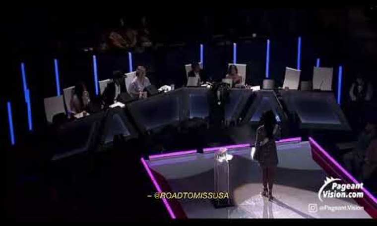 Miss Teen USA 2021 – Pennsylvania Question & Answer Miss Teen USA 2021 – Pennsylvania Question & Answer
