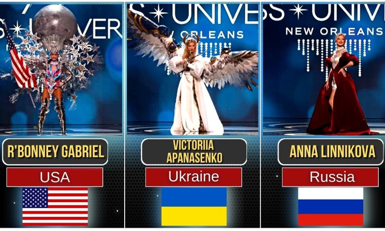 MISS UNIVERSE 2023 – EVERY NATIONAL COSTUME ( ALL 84 ) MISS UNIVERSE 2023 – EVERY NATIONAL COSTUME ( ALL 84 )