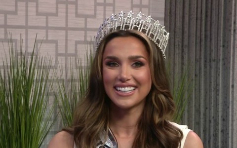Who’s taking over? We crowned the next Miss Texas USA LIVE on Houston Life! Who’s taking over? We crowned the next Miss Texas USA LIVE on Houston Life!