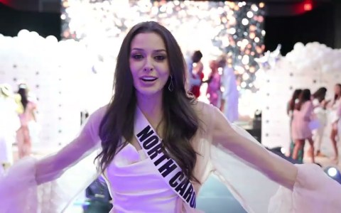 POLA x Miss USA Party Recap 2021 POLA x Miss USA Party Recap 2021