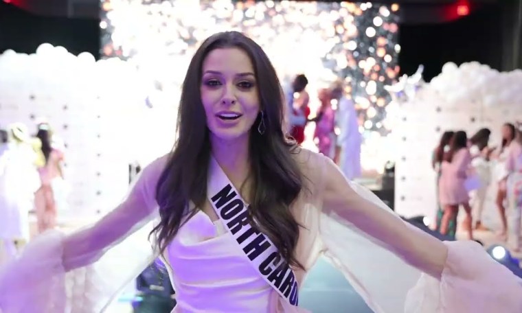 POLA x Miss USA Party Recap 2021 POLA x Miss USA Party Recap 2021