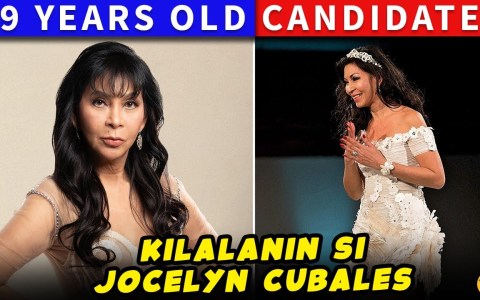 VIRAL NGAYON!!! LOLA Sumali sa Miss Universe Philippines 2024, Kilalanin! VIRAL NGAYON!!! LOLA Sumali sa Miss Universe Philippines 2024, Kilalanin!