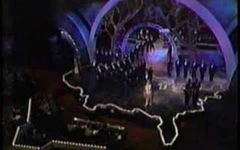 Miss USA 1993- Evening Gown Competition Miss USA 1993- Evening Gown Competition