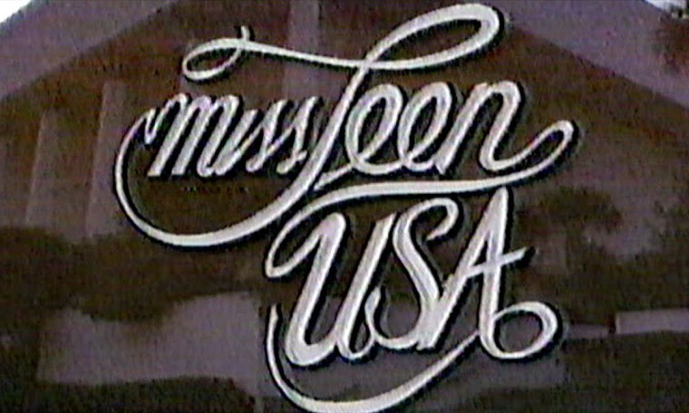 1st Miss Teen USA 1983 | Dreadnaught Band Highlights 1st Miss Teen USA 1983 | Dreadnaught Band Highlights
