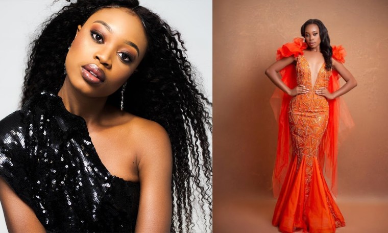Miss International 2022 | Namibia | Erika Kazombaruru | Contestants Miss International 2022 | Namibia | Erika Kazombaruru | Contestants