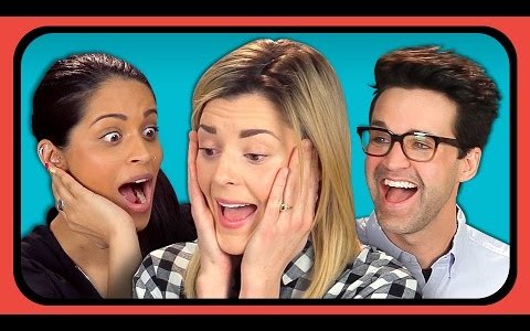 YouTubers React to Miss Universe Fail 2015 YouTubers React to Miss Universe Fail 2015
