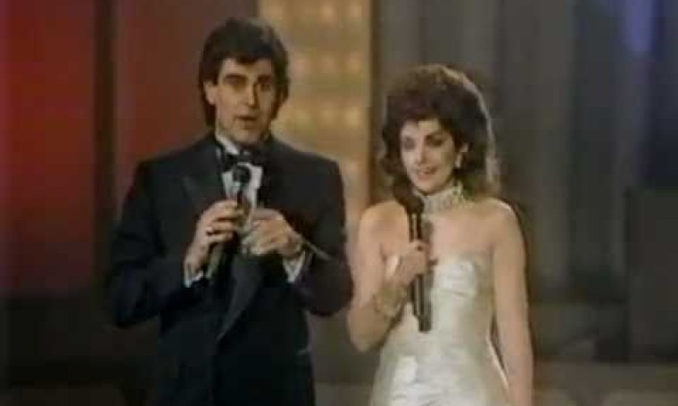 Miss Teen USA 1986 – Interviews II + Judges Miss Teen USA 1986 – Interviews II + Judges