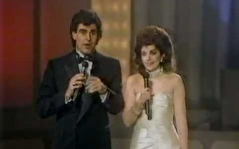 Miss Teen USA 1986 – Interviews II + Judges Miss Teen USA 1986 – Interviews II + Judges
