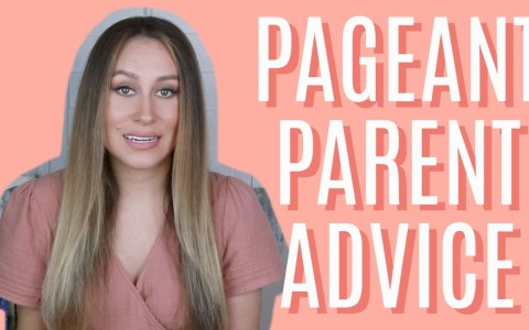 PAGEANT PARENTS (we need to talk) PAGEANT PARENTS (we need to talk)