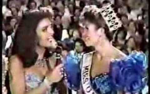 Miss Teen USA 1987 Miss Teen USA 1987