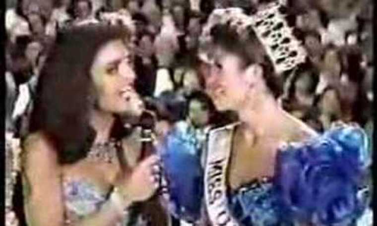 Miss Teen USA 1987 Miss Teen USA 1987