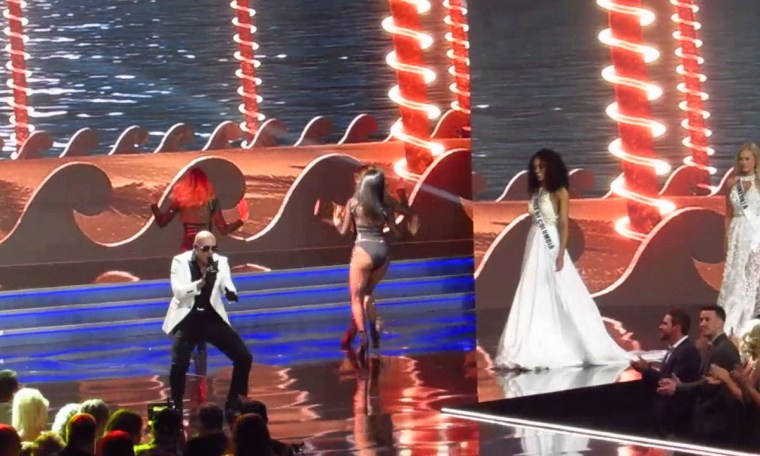 Miss USA 2017 Miss USA 2017