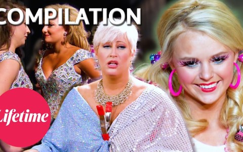 Kim of Queens: Wardrobe Mistakes, Malfunctions & Triumphs! (Flashback Compilation) | Lifetime Kim of Queens: Wardrobe Mistakes, Malfunctions & Triumphs! (Flashback Compilation) | Lifetime