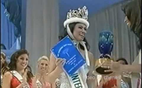 Miss International 2000-2009 Winners Miss International 2000-2009 Winners