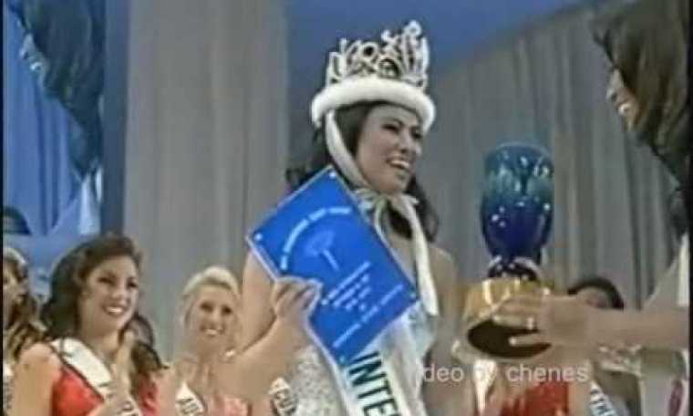 Miss International 2000-2009 Winners Miss International 2000-2009 Winners