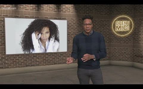 COMMENTARY: The death of Miss USA 2019 Cheslie Kryst | Mic Drop COMMENTARY: The death of Miss USA 2019 Cheslie Kryst | Mic Drop