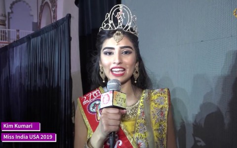 IFC Presents 37th Miss India USA 2019 Beauty Pageant – Royal Alberts Palace – New Jersey IFC Presents 37th Miss India USA 2019 Beauty Pageant – Royal Alberts Palace – New Jersey