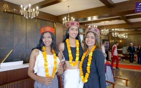 Welcome || Miss Divine Beauty 2023 || Miss Earth || Miss International || 24MM Production Welcome || Miss Divine Beauty 2023 || Miss Earth || Miss International || 24MM Production