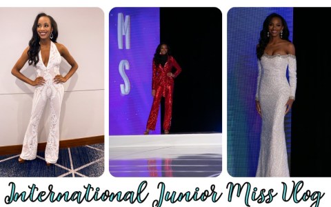 IJM International Pageant 2020 | Life With Sarah Vlogs IJM International Pageant 2020 | Life With Sarah Vlogs