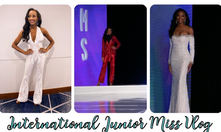 IJM International Pageant 2020 | Life With Sarah Vlogs IJM International Pageant 2020 | Life With Sarah Vlogs
