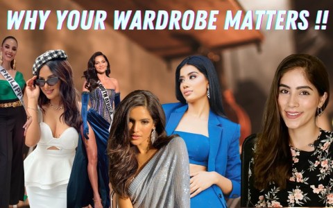 Why Your Pageant Wardrobe Matters | BONUS Online Pageant Wardrobe TIPS | Nikita Tanwani Why Your Pageant Wardrobe Matters | BONUS Online Pageant Wardrobe TIPS | Nikita Tanwani