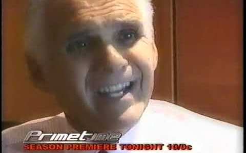 Primetime Live & Miss America promos, 2003 Primetime Live & Miss America promos, 2003