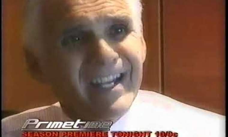 Primetime Live & Miss America promos, 2003 Primetime Live & Miss America promos, 2003